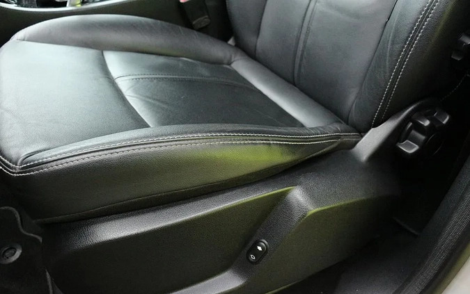 Ford S-Max cena 35900 przebieg: 255000, rok produkcji 2012 z Suchowola małe 379